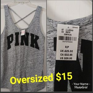 Victoria's secret/PINK